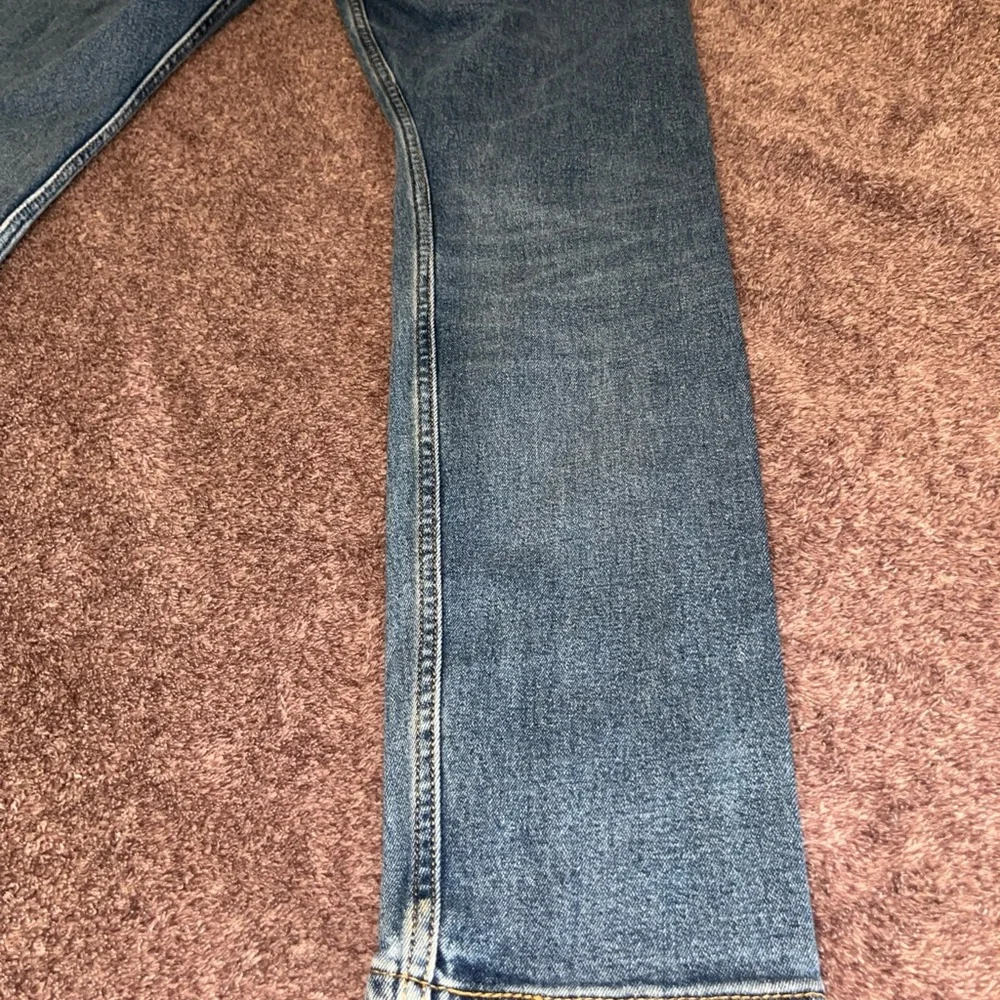 Levi's Classic Blue Jeans 33W X‎  32L